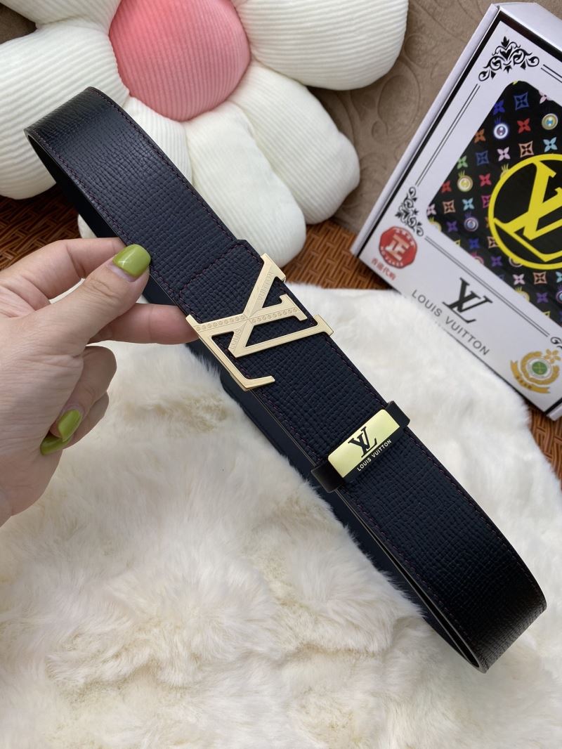 Louis Vuitton Belts